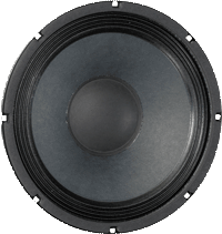 thumbnail interactive-video image 1 of Eminence BASSLITE SC10-16 10" Neo Midbass Bass Guitar Speaker – 16 Ohm, 300W, 94dB, Made In USA 1 of 5