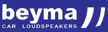 Beyma Car Audio Logo