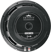 Eminence Delta Pro 12-450A