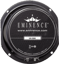 Eminence LA6-CBMR