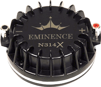 Eminence N314X-8