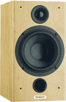 tannoy fusion 4