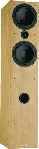 tannoy fusion