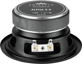 Eminence Alpha-4-8