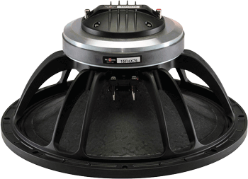 B&C 15FHX76 15 inch coaxial speaker