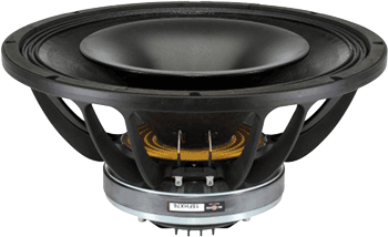 B&C 15FHX76 Coaxial