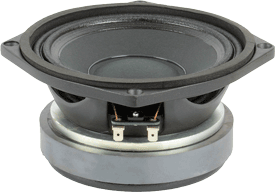 Beyma SM212 12" Low/Mid Bass Speaker 350/700W  45-6000 Hz 