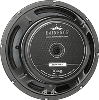 Eminence Delta 10A-2