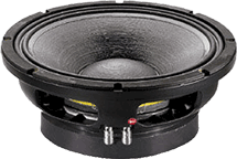18 Sound 12MB1000 Mid-Bass Speaker