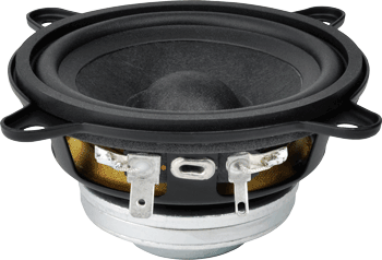 Faital Pro 3FE22 Neodymium Speaker