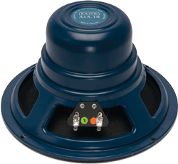 fane guitar speakers