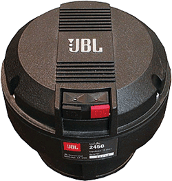 JBL 2450