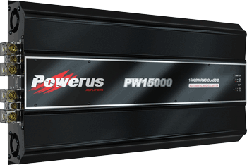 Powerus PW150000