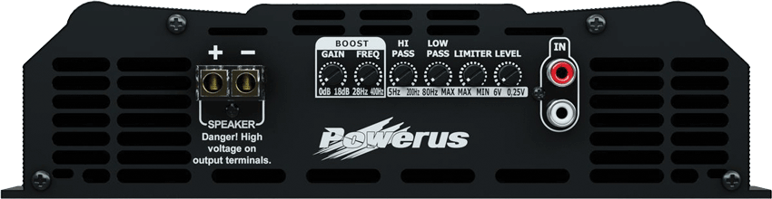Powerus PW3500