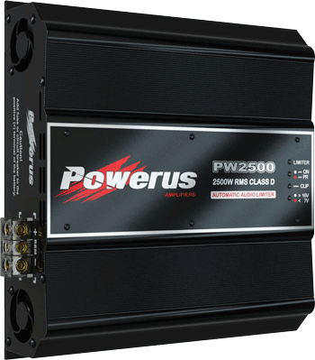 Powerus PW2500