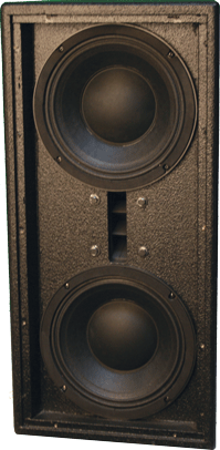 faital pro line array