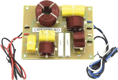 Radian 10CRF6430XO