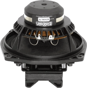Radian 6CRN38LT6