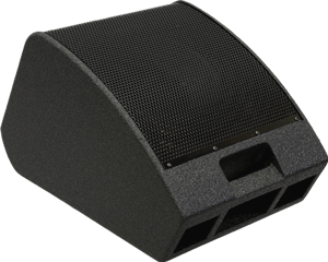 compact stage monitor