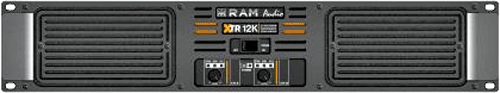 Ram Audio XTR12K