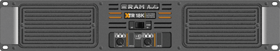 Ram Audio XTR-12K