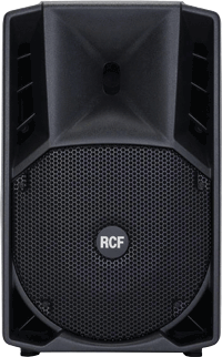 Rcf Art710a Mk4 Active Speaker Cabinet Rcf Art710a Mk4 Powered