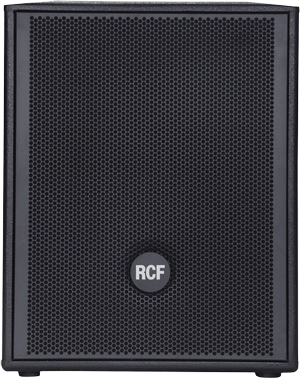 Rcf Art902as Active Subwoofer Speaker Cabinet Rcf Art902as