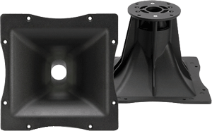 RCF HF64 Horn