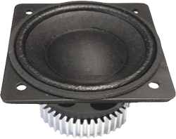 RCF MB2NX401 EVOJ8