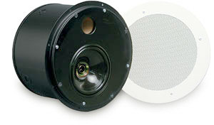 Tannoy Cms6 Tdc Dual Concentric Cms6 Tdc Is A 6 5 Dual