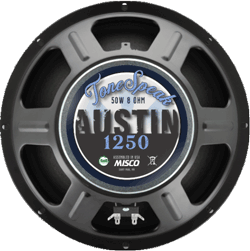 ToneSpeak Austin 1250