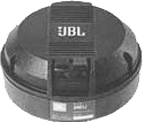 JBL speakers - JBL 2451H HF Drivers