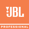 JBL Professional Loudspeakers Logo